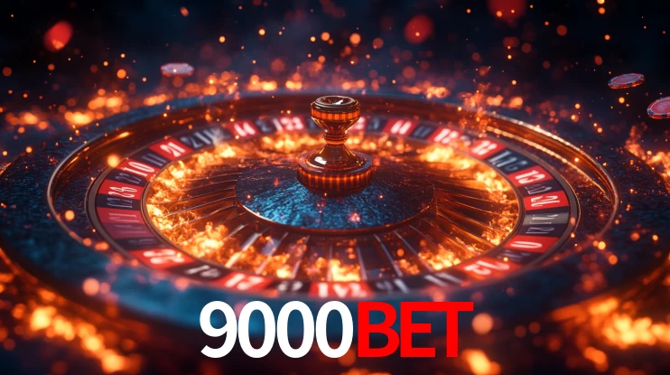 Casa de Apostas 9000bet